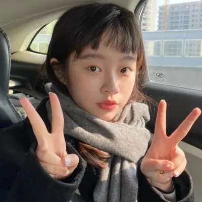 她和她的恋爱小动作